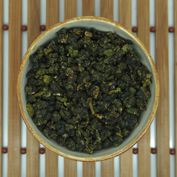 Alishan Jin Xuan - Oolong-tee alk. 25 g