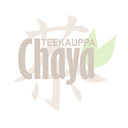 Got Cha Assam Satrupa (Luomu) - musta tee (huom. eräpäivä 09/2023)