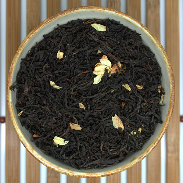 Buckingham Palace - maustettu tee-50 g