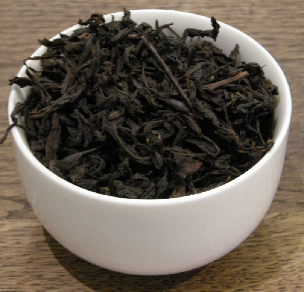 Da Hong Pao - Oolong-tee alk. 25 g