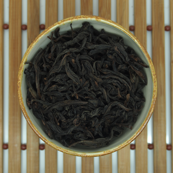 Da Hong Pao - Oolong-tee alk. 25 g