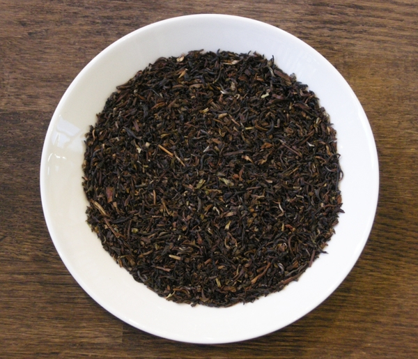 Darjeeling Singell FTGFOP (Luomu, Reilu kauppa) alk. 25 g