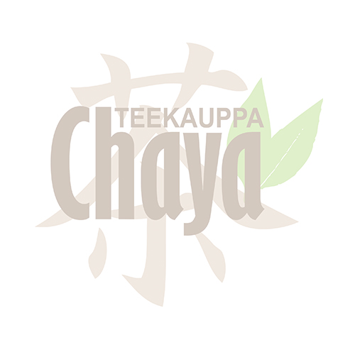 David Rio Chai - Tiger Spice Decaf