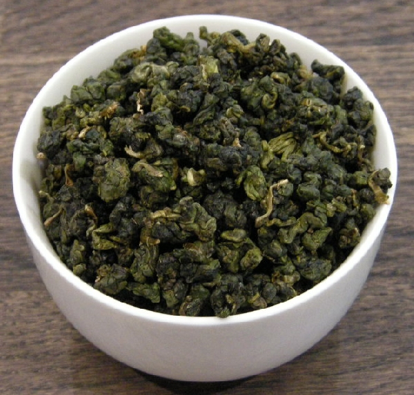 Dong Ding 2023 - Oolong-tee alk. 25 g