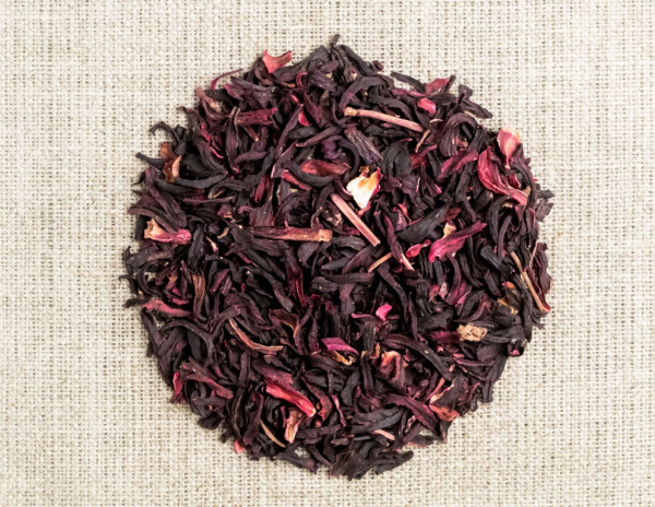 Teehibiskus (Hibiscus) 50 g
