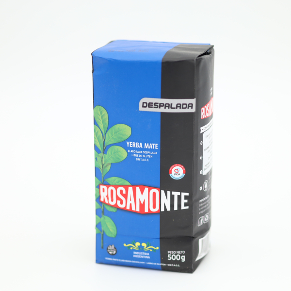 Rosamonte Despalada - 500 g