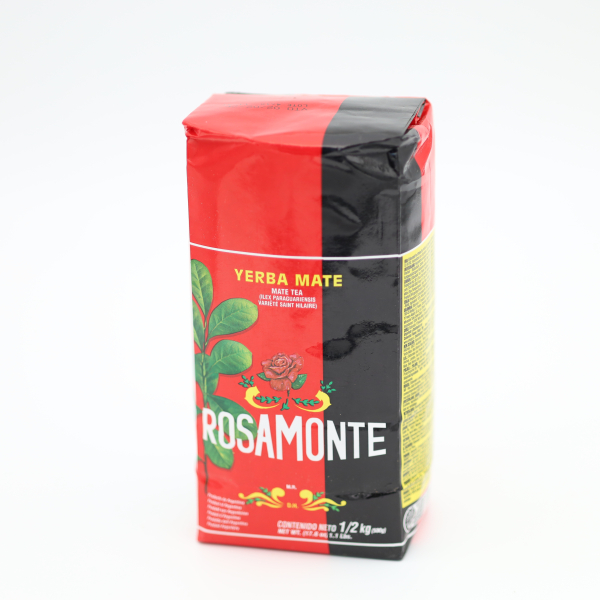 Rosamonte Tradicional - 500 g
