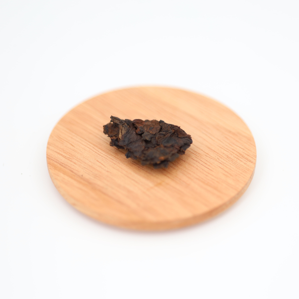 1998 Wild Jujube Shou Puerh - näyte 25 g