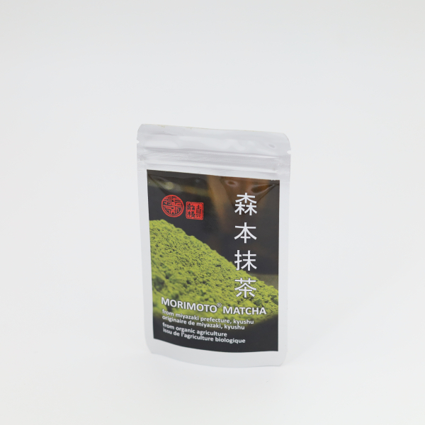 Morimoto matcha (20g)