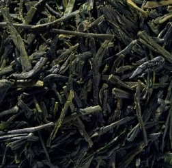 Kirishima Tokujou Sencha luomu (100g)