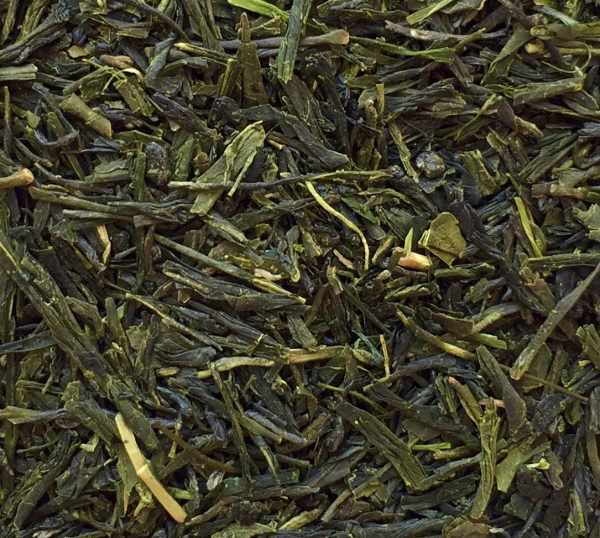 Miumori Kirishima Sencha luomu (100g)