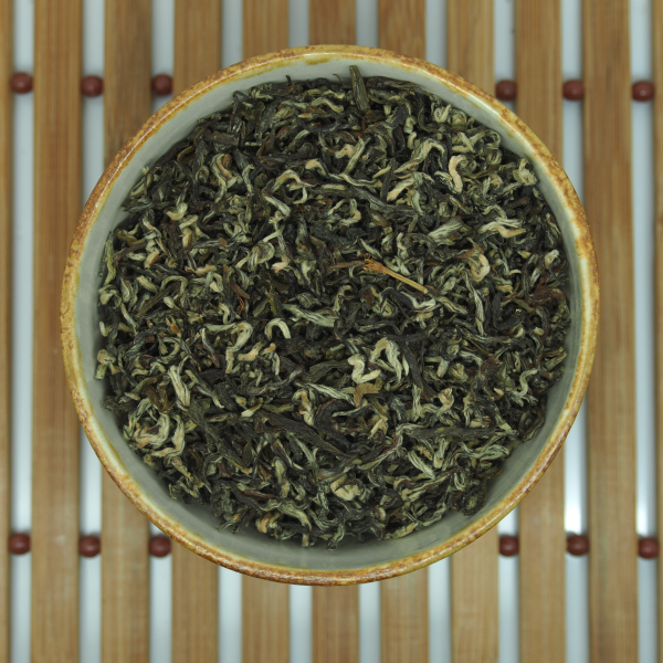 Jasmine Snowflakes jasmiinitee Kiina