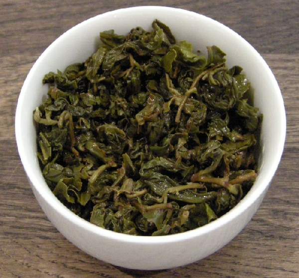 Jin Xuan - Oolong-tee alk. 25 g