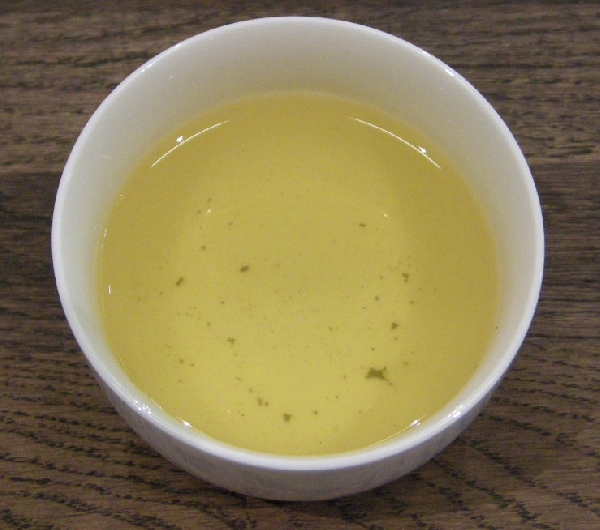 Jin Xuan - Oolong-tee alk. 25 g