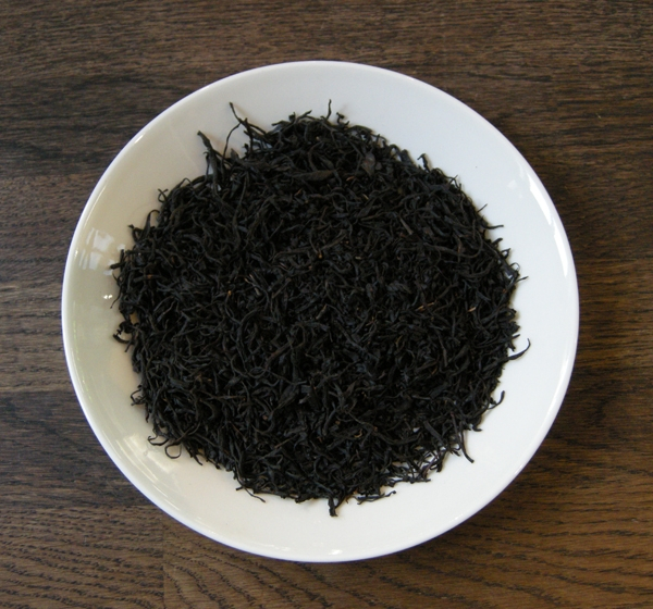 Kiinalainen Keemun Mao Feng musta tee Anhui