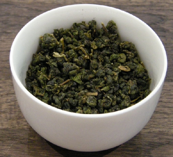 Lishan 2022 - Oolong tee alk. 25 g