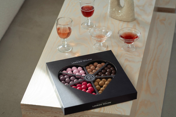 LAKRIDS Selection Box LOVE Edition