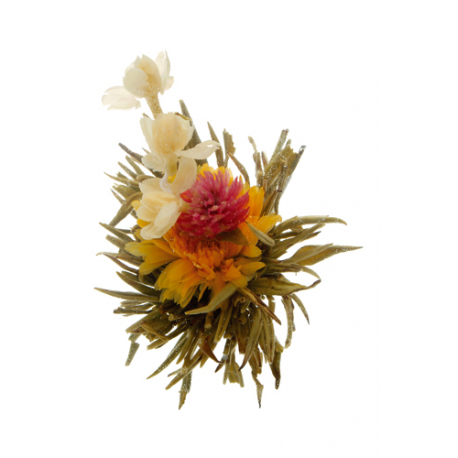 Man Tian Xian Tao (Sacred Flowers) - teekukka