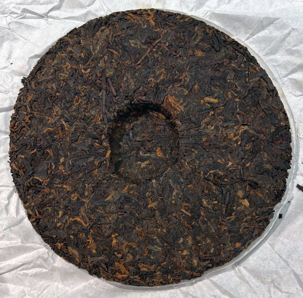 Menghai Dayi 