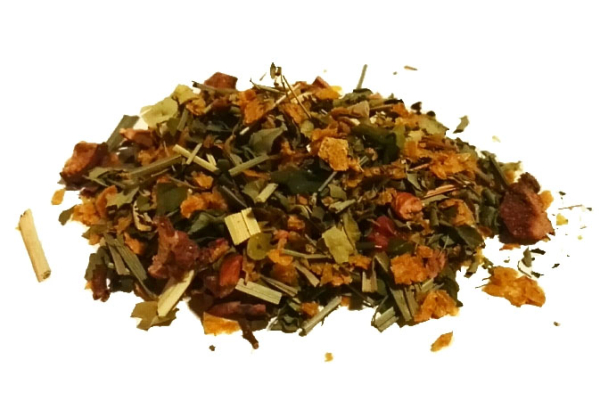 Tyrni moringa hedelmähauduke yrttitee