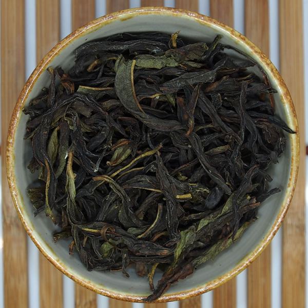 Fenghuang Dan Cong - Oolong-tee alk. 25 g