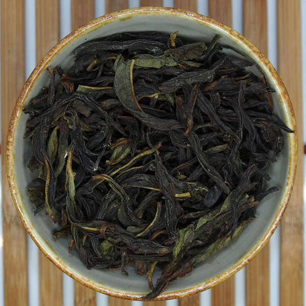 Fenghuang Dan Cong oolong-tee Kiina