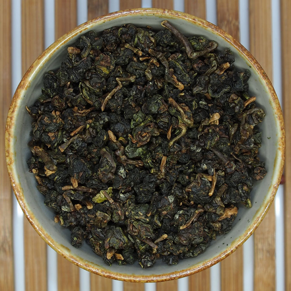 Gui Fei Oolong Taiwan