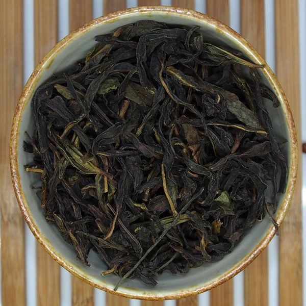 Honey Dan Cong oolong Kiina