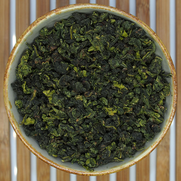 Qingxiang Tie Guan Yin oolong tee Kiina