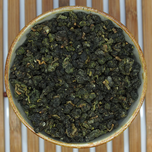 Vietnam Tung Ting Oolong tee