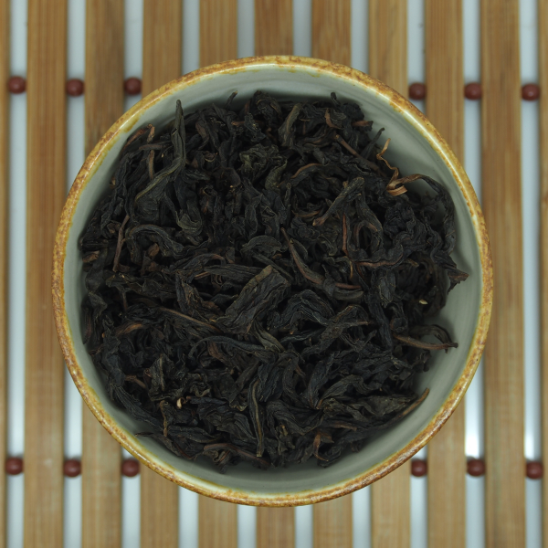Qilan tumma wuyi oolong