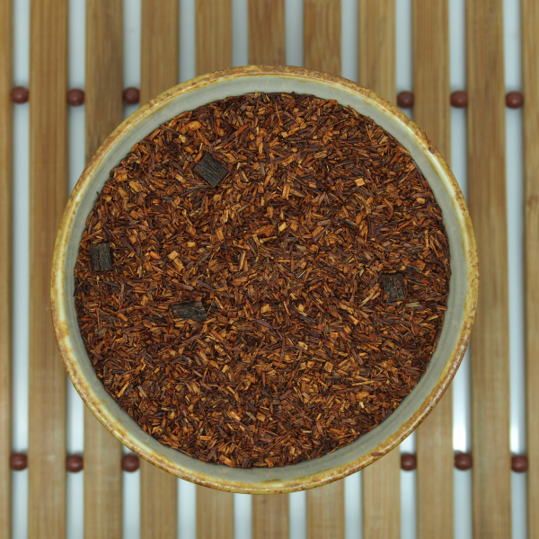 Vanilja Rooibos (Luomu)-50 g