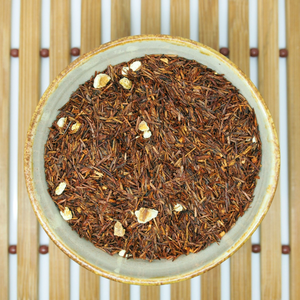 Appelsiini Rooibos (Luomu)-50 g