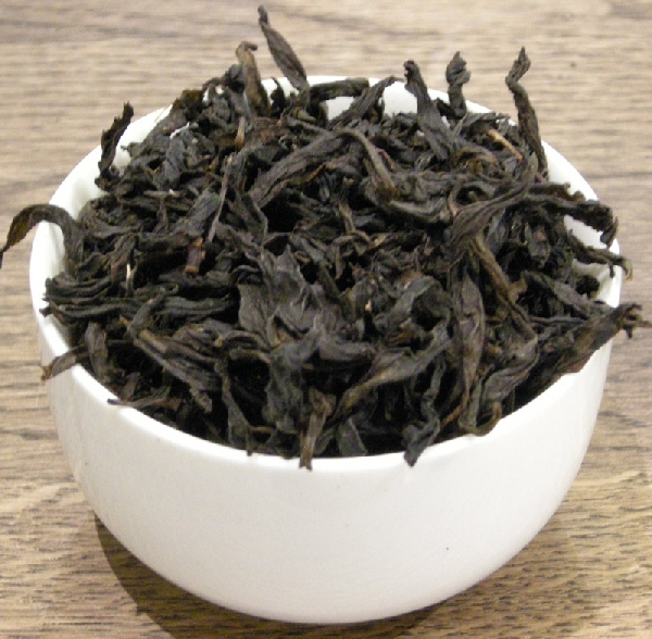 Rou Gui - Oolong-tee alk. 25 g