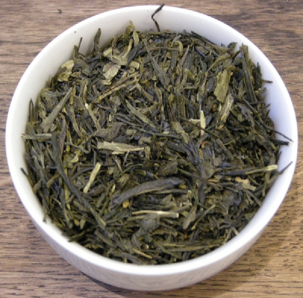 Sencha Makinohara - Vihreä tee alk. 25 g