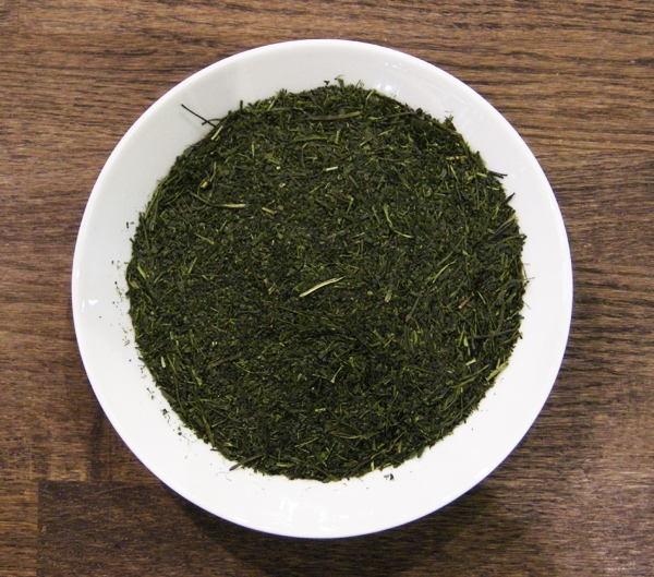 Sencha Fukujirushi - Vihreä tee alk. 25 g