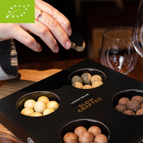 LAKRIDS SLOW CRAFTED SELECTION BOX