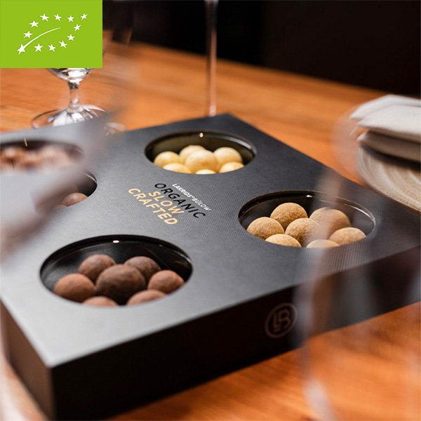 LAKRIDS SLOW CRAFTED SELECTION BOX