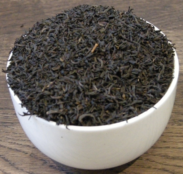 Szechwan OP - Musta tee alk. 25 g