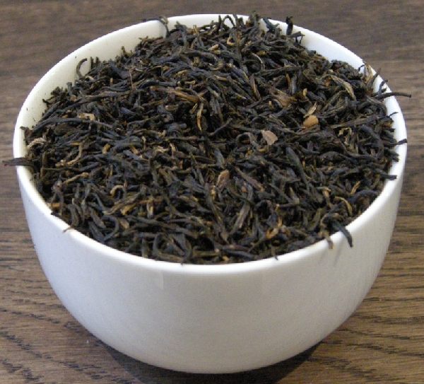 Tanyang Gongfu - Musta tee alk. 25 g
