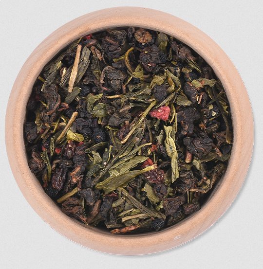 Unelma oolong - maustettu tee -50 g