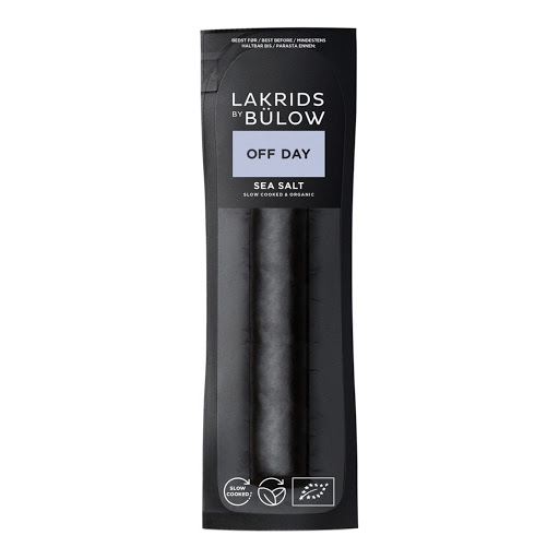 LAKRIDS Offday - Salty