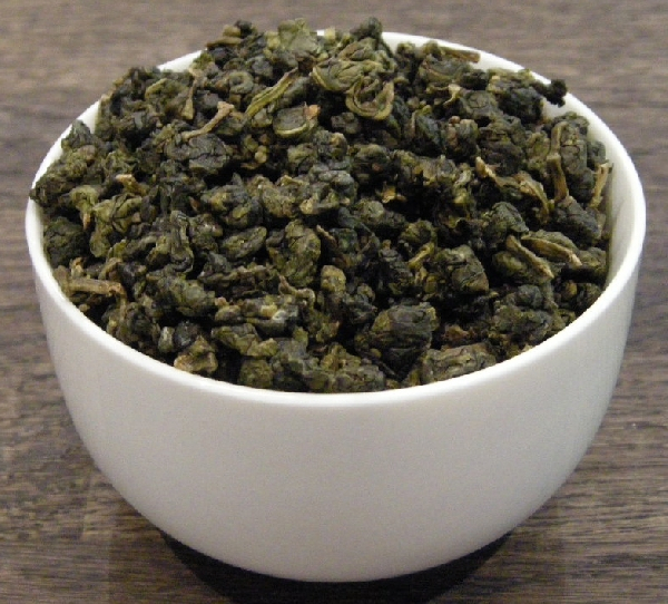 Four Seasons - Oolong-tee alk. 25 g