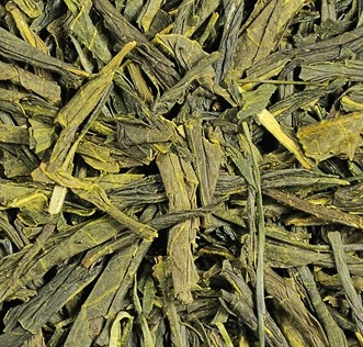 Morimoto Sencha Okumidori (Luomu) - Vihreä tee alk. 25 g