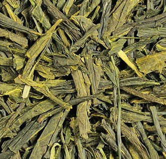 Sencha Morimoto Okumidori luomu alk. 25 g