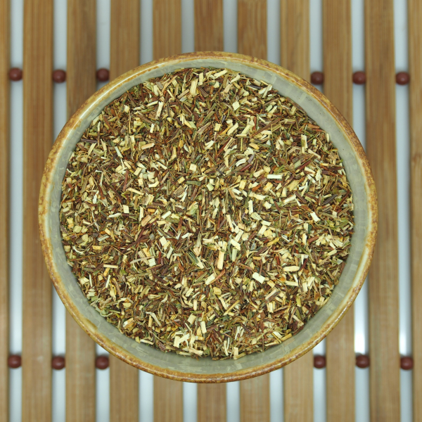 Vihreä Rooibos