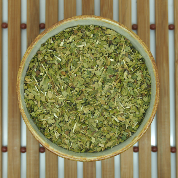 Yerba mate brasilia hauduke