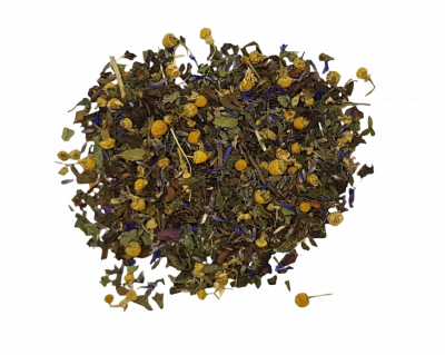 Good Sleep - yrttitee