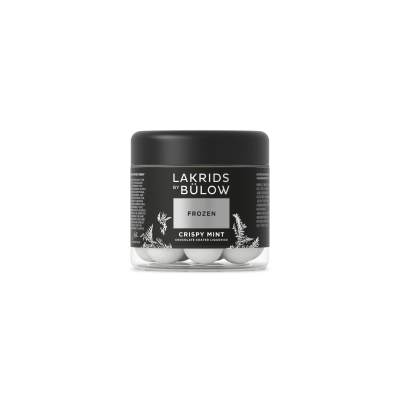 LAKRIDS Frozen - Small 125 g