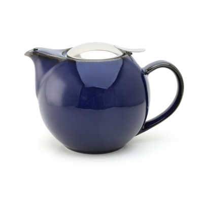 Zero Japan teekannu 1000 ml Jeans Blue